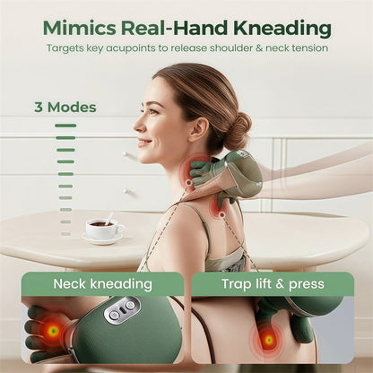 Human Touch Massager