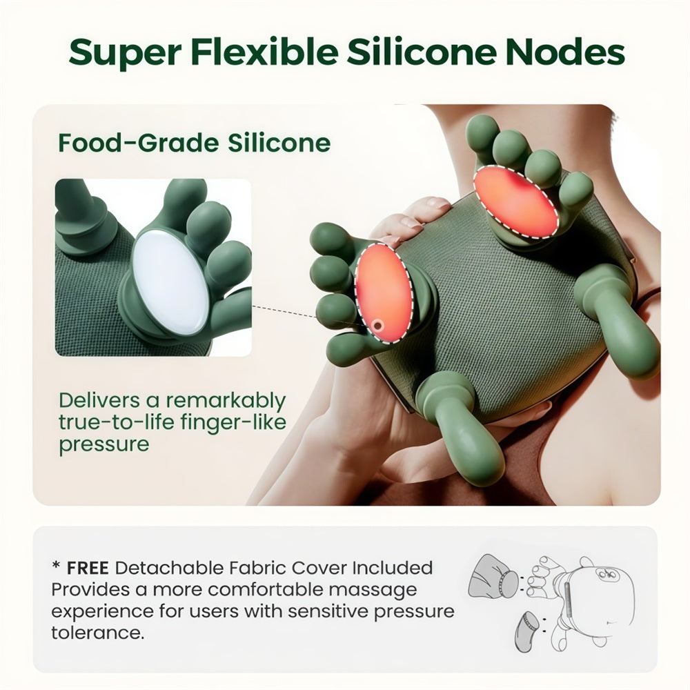 Human Touch Massager