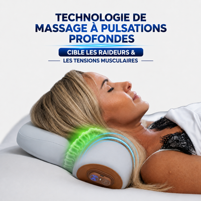 Korawel CerviRest™ Pillow