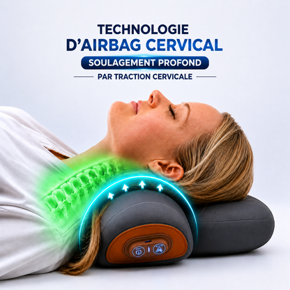Korawel CerviRest™ Pillow