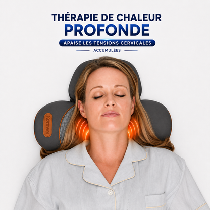 Korawel CerviRest™ Pillow