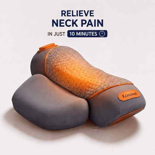 Korawel CerviRest™ Pillow