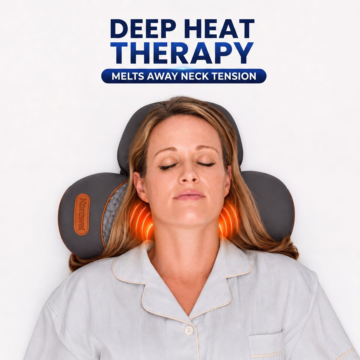 Korawel CerviRest™ Pillow