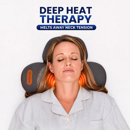 Korawel CerviRest™ Pillow