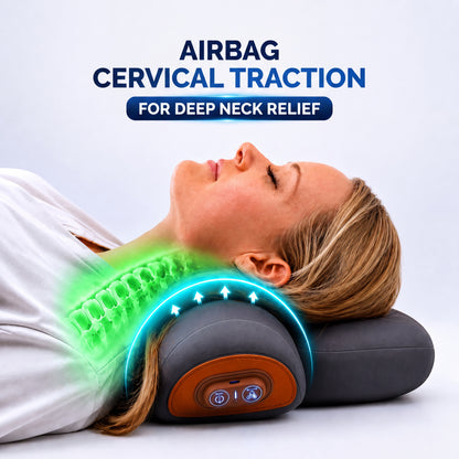 Korawel CerviRest™ Pillow