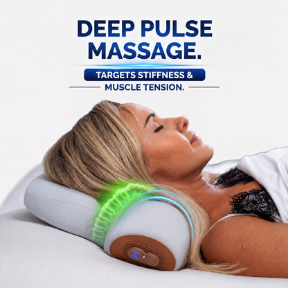 Korawel CerviRest™ Pillow