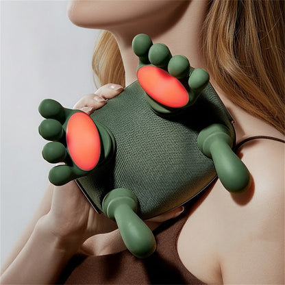 Human Touch Massager